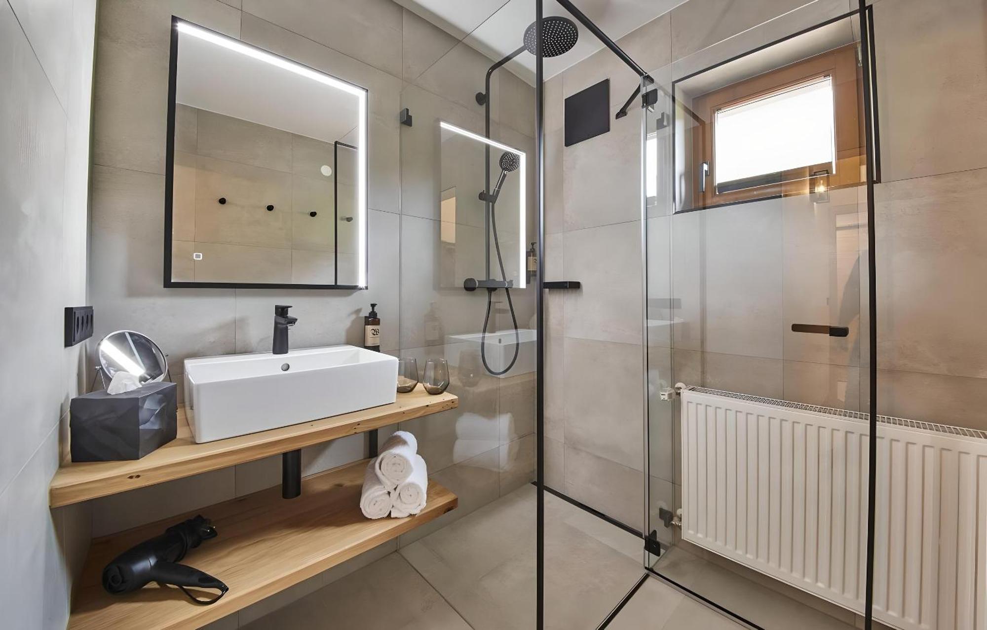 Appartement Wallehen *
