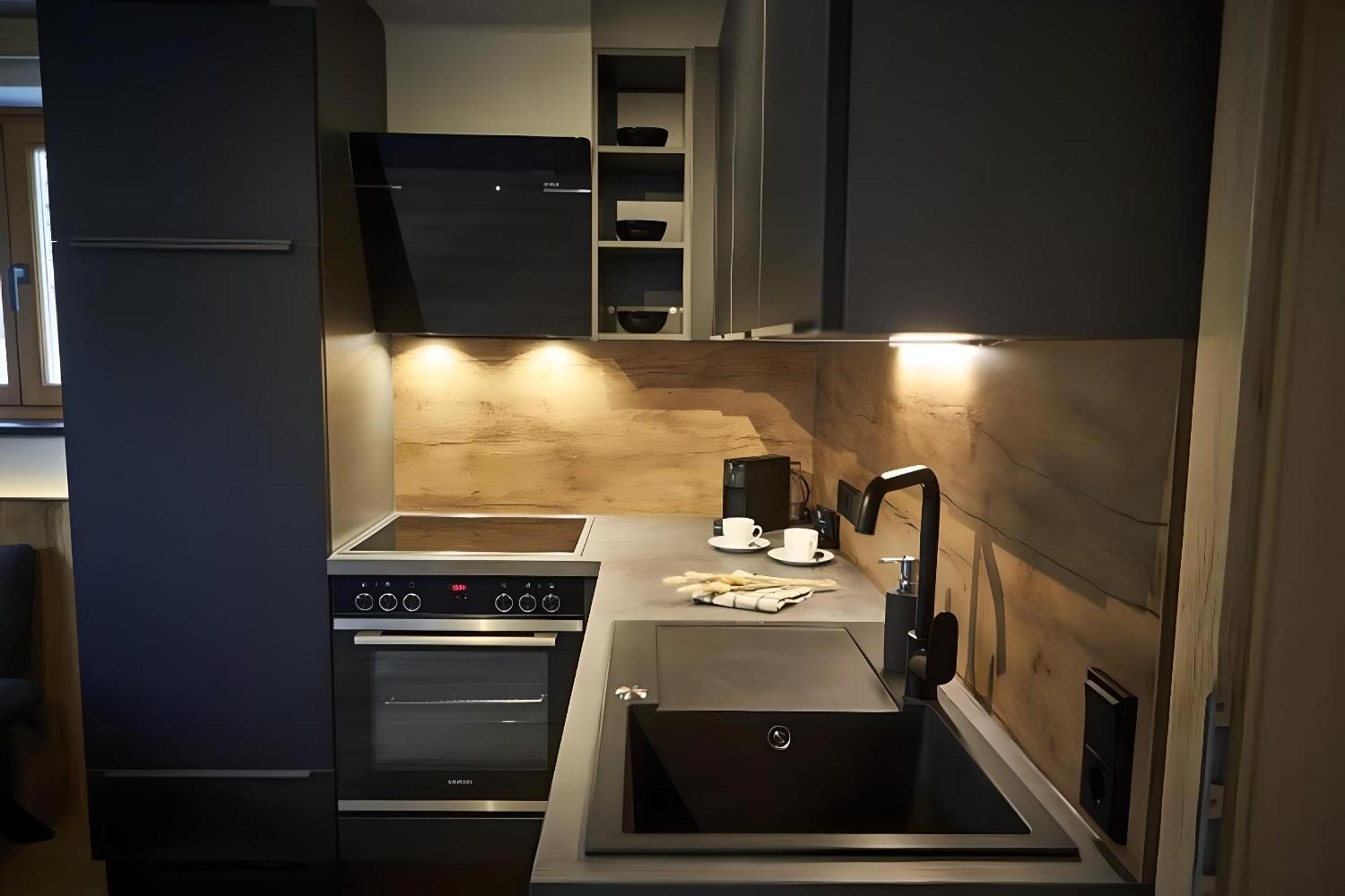 Appartement Wallehen